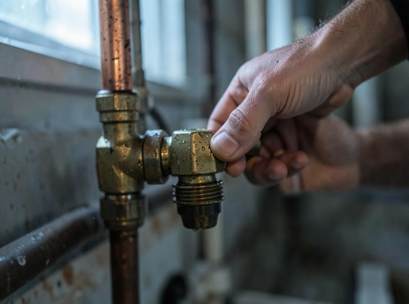 Emergency Plumber West Terre Haute, IN FAQs
